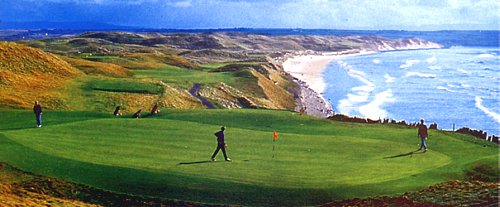 Ballybunion GolfClub