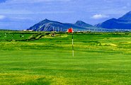 Dingle GolfCourse - Ballyferriter