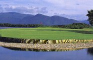 Kellen GolfCourse - Killarney