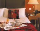 Zimmerbeispiel Deluxe Room