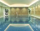 Hallenbad