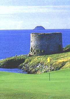 Lahinch Golf Course