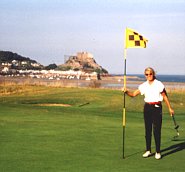 Royal Jersey GC