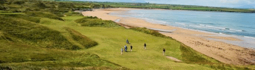 Ballybunion Golf Club